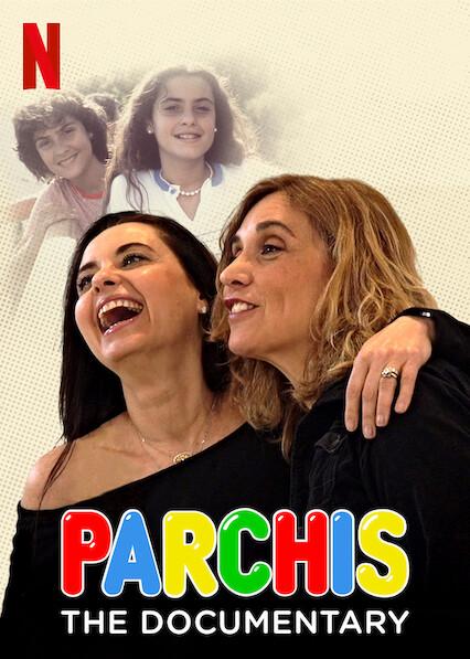 Parchís: O Documentário