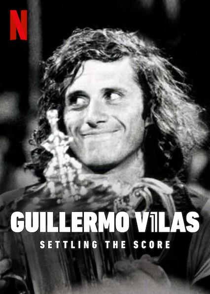 Guillermo Vilas: A Luta pela Verdade