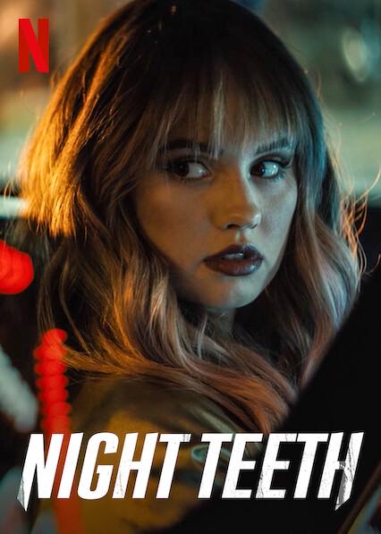 Dentes da Noite