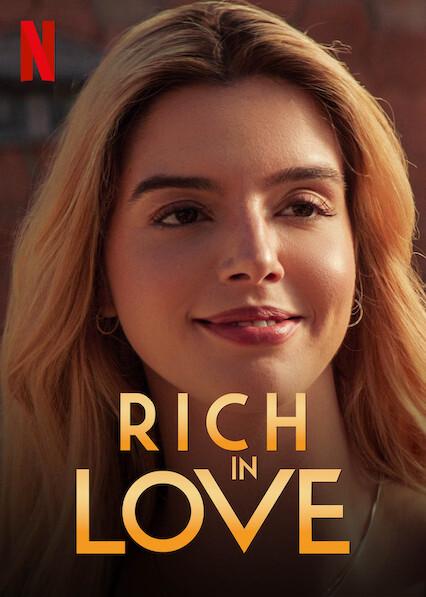 Rico em Amor