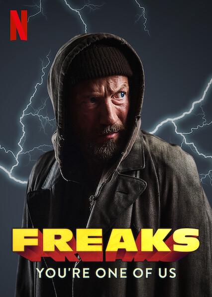 Freaks - Você é um de Nós