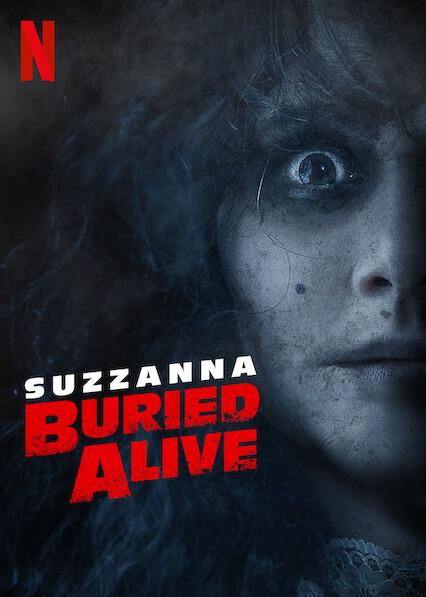 Suzzanna: Enterrada Viva