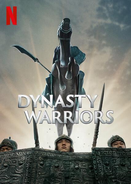 Guerreiros Da Dinastia