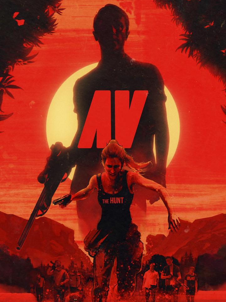 Av: A Caça