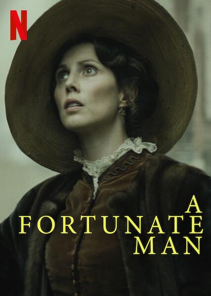 Um Homem Afortunado