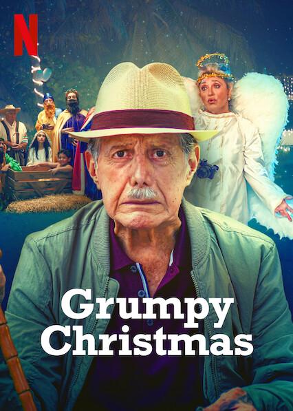 Natal Grumpy