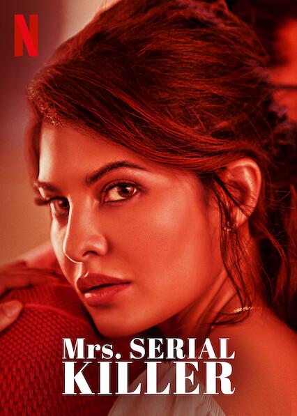 A Mãe da Serial Killer