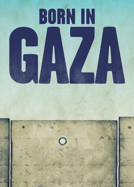 Nascido em Gaza