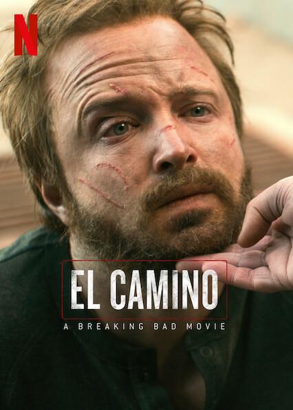 El Camino: Um Filme de Breaking Bad