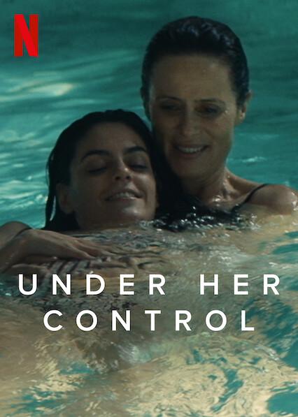 Sob o Controle Dela