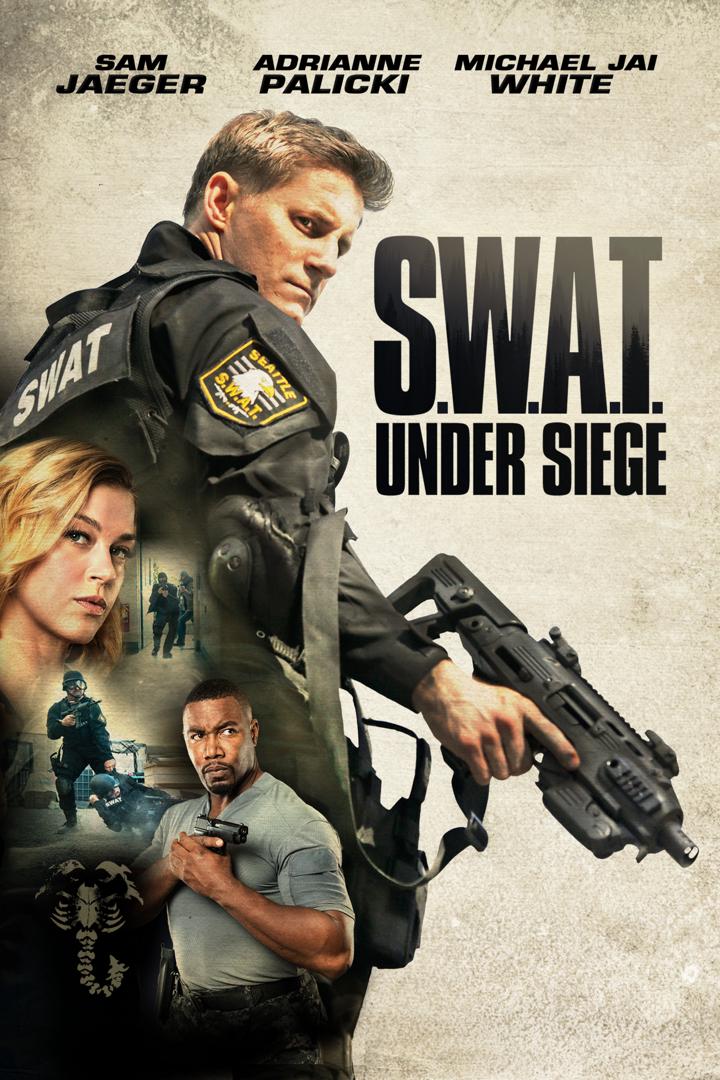 S.W.A.T.: Sob Pressão