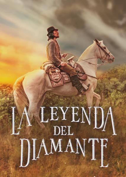 A Lenda do Diamante