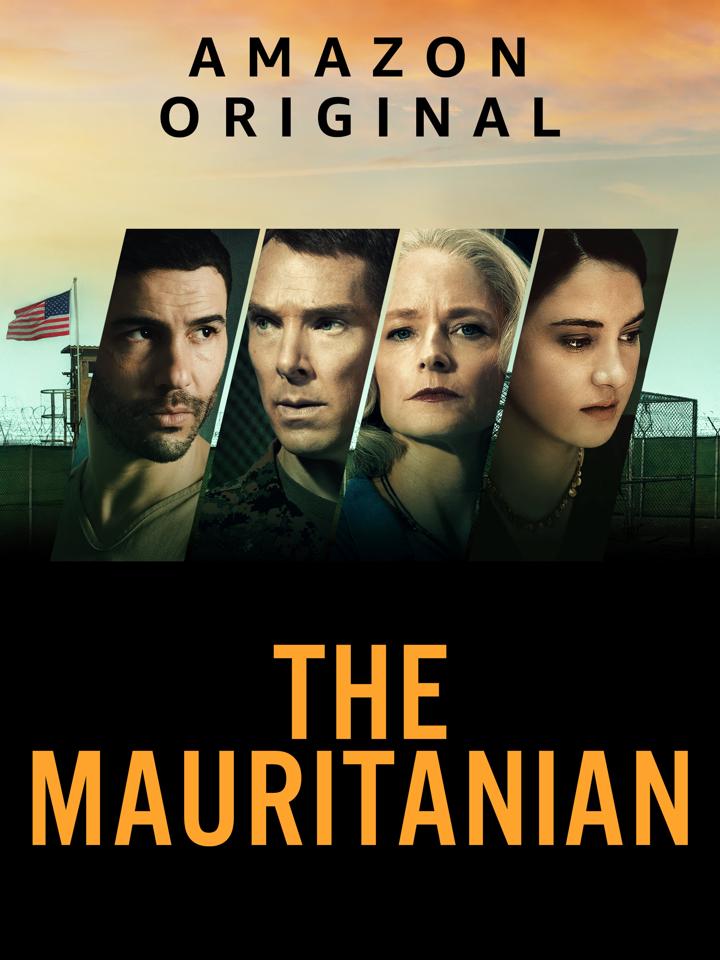 O Mauritano