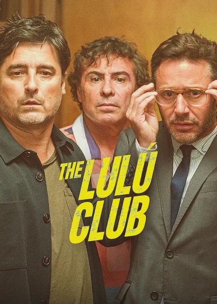 O Clube dos Luluzinhos