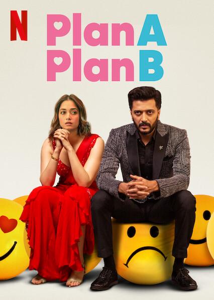 Plano A Plano B