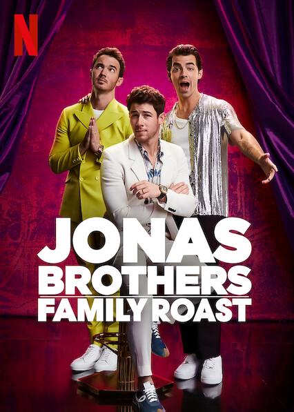 Jonas Brothers: A Roast