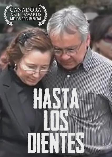 Armado até os dentes