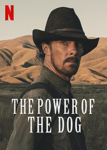 O Poder do Cão