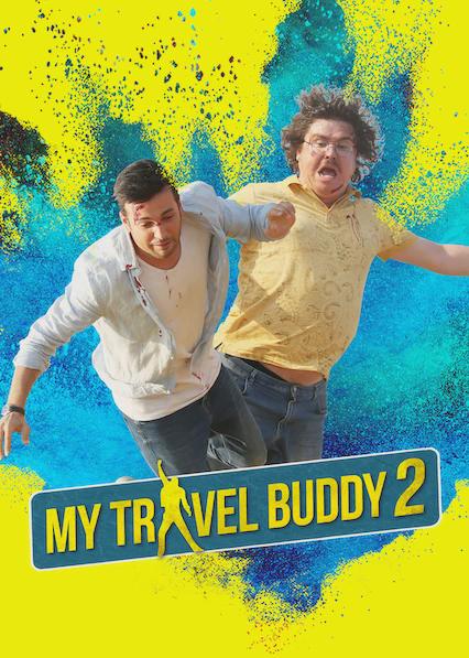 Meu Amigo de Viagem 2