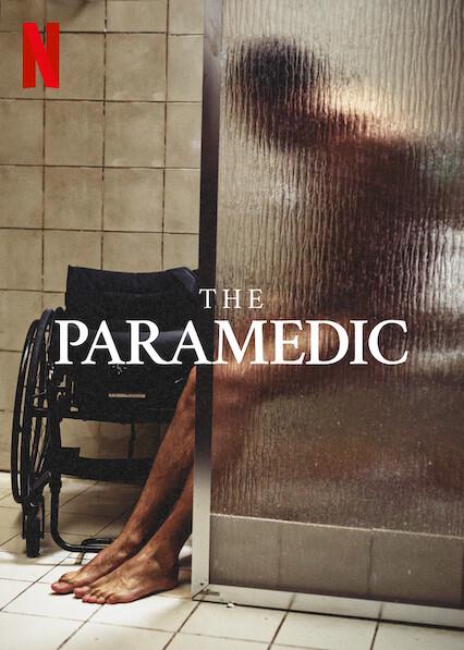 O Paramédico