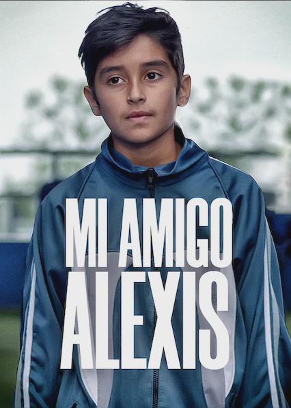 Meu Amigo Alexis