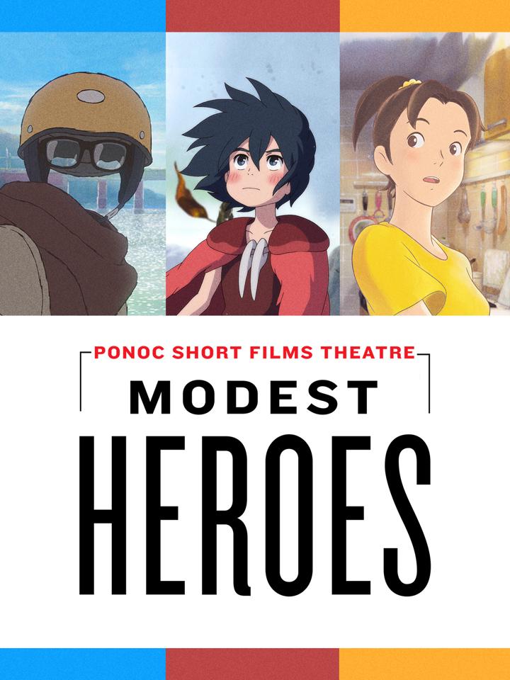 Heróis Modestos