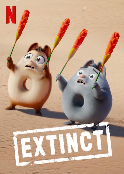 Extinto