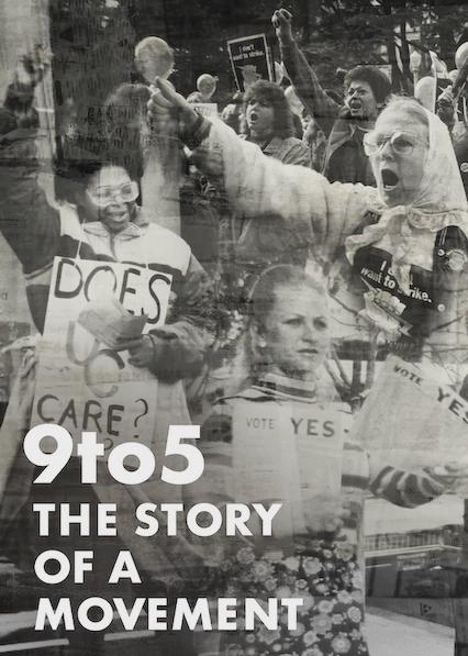 9 a 5: A História de um Movimento