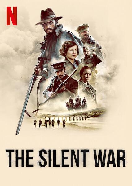 A Guerra Silenciosa