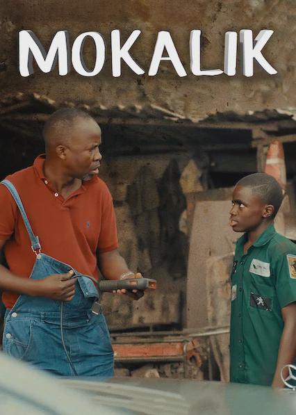 Mokalik