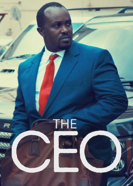 O CEO