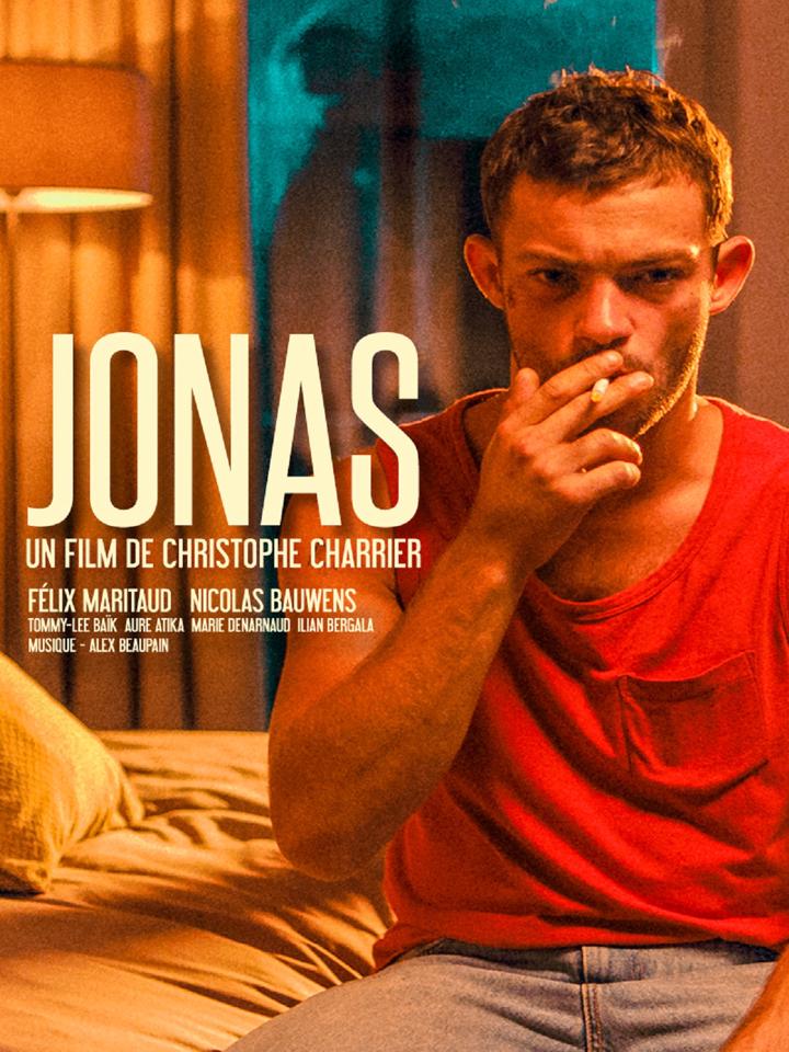 Eu Sou Jonas