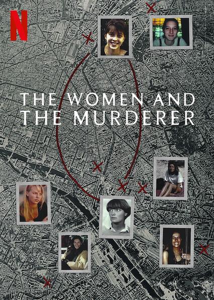 As Mulheres e o Assassino