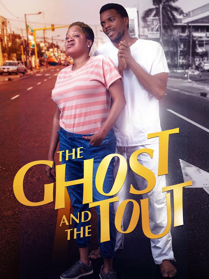 O Fantasma e a Garota