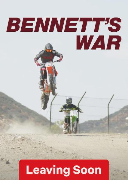 A Guerra de Bennett