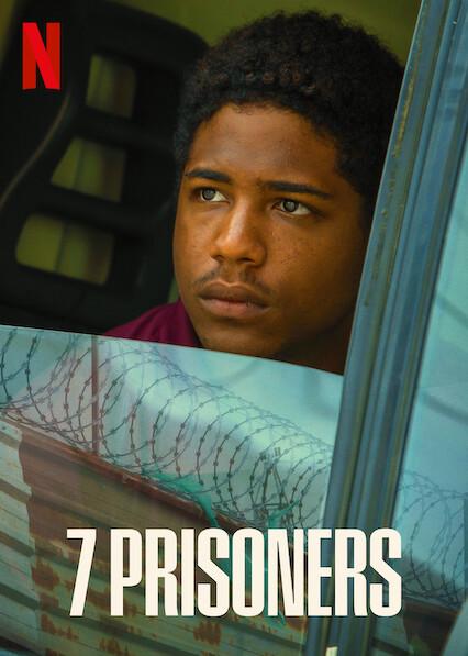 7 Prisioneiros