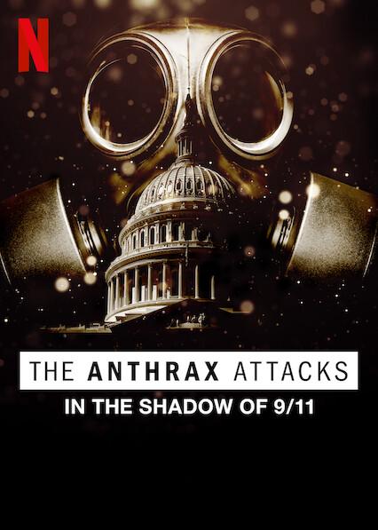 Os Ataques de Anthrax: À Sombra do 11 de Setembro