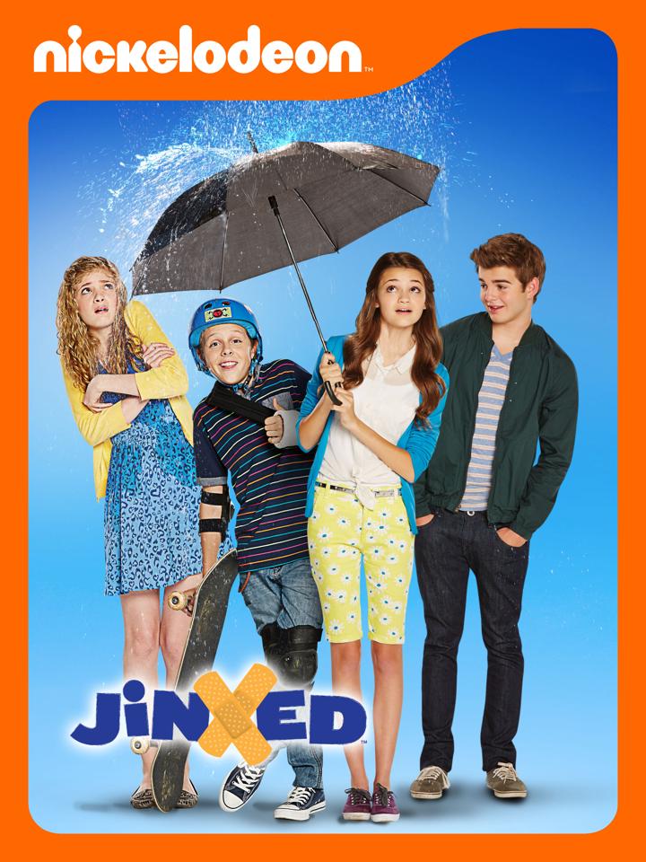 Jinxado
