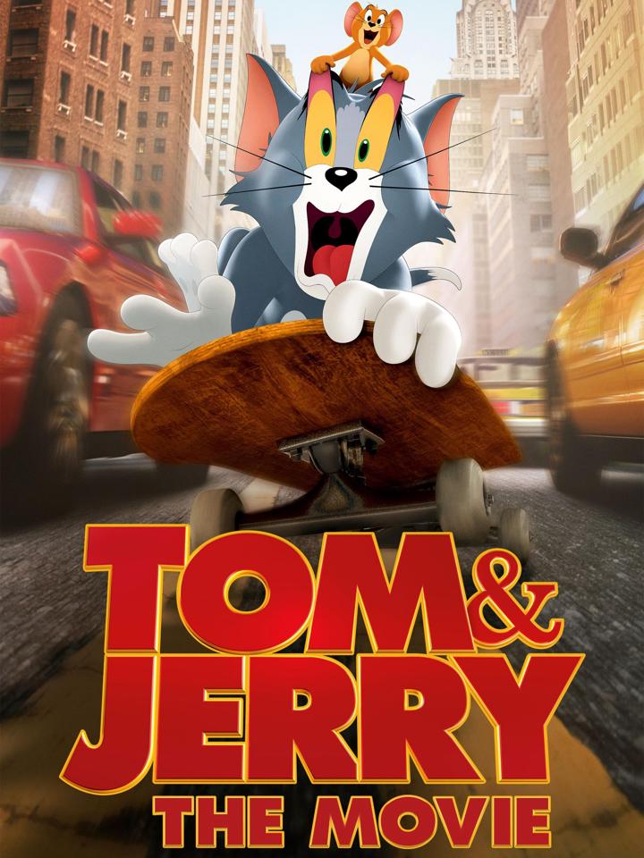 Tom e Jerry