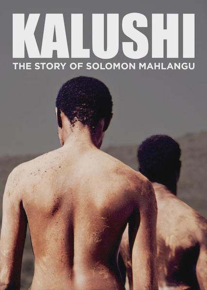 Kalushi: A História de Solomon Mahlangu