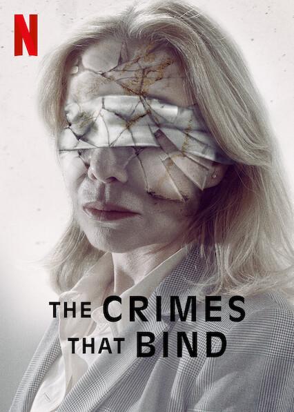 Os Crimes que Nos Unem