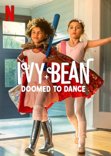Ivy + Bean: Destinadas a Dançar