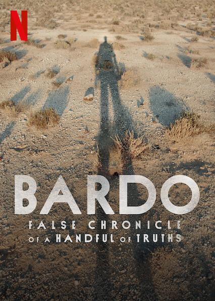 BARDO, Crônica Falsa de um Punhado de Verdades