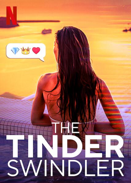 O Golpista do Tinder