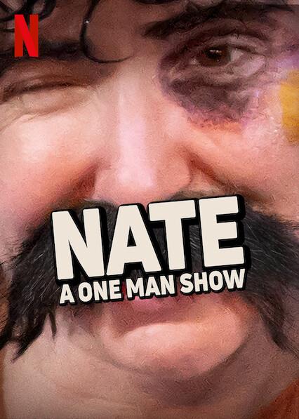 Nate: Um Show Solo