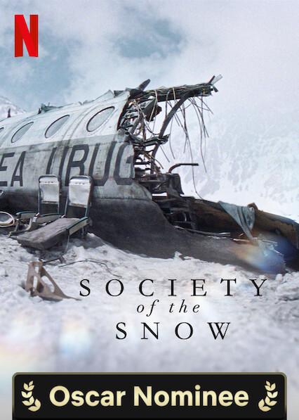 Sociedade da Neve