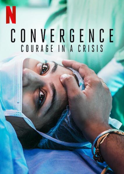 Convergência: Coragem em uma Crise