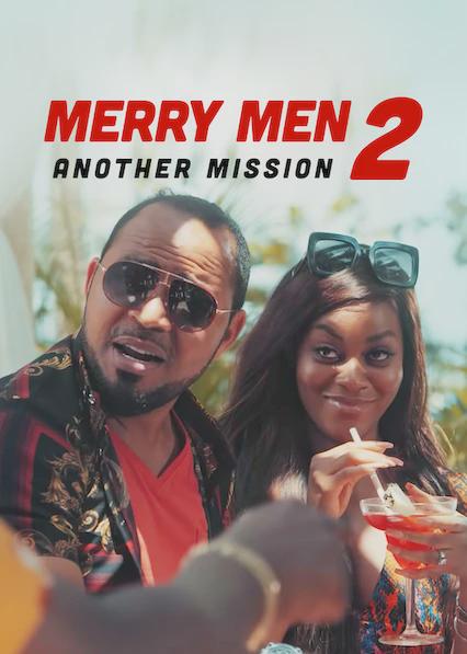 Merry Men 2: Outra Missão