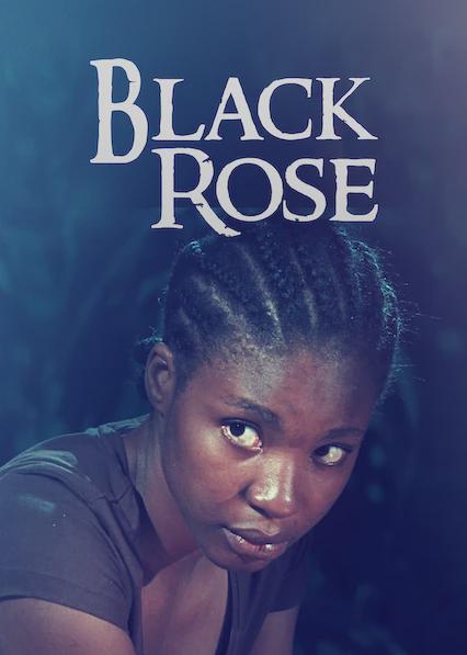 Rosa Negra