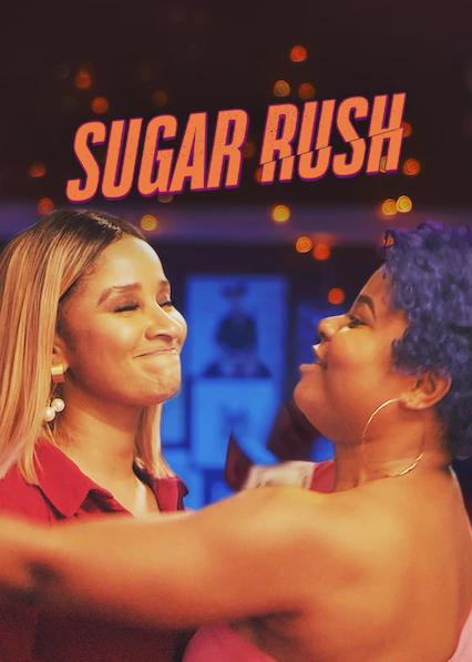 Sugar Rush: Acelerados